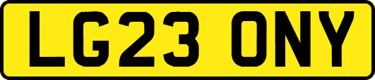 LG23ONY