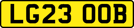 LG23OOB