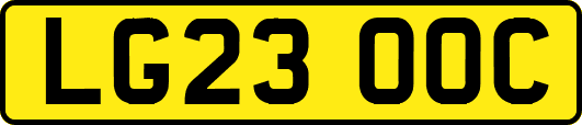 LG23OOC