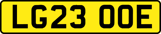 LG23OOE