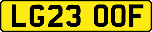 LG23OOF
