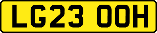 LG23OOH