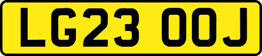 LG23OOJ