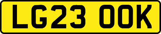 LG23OOK