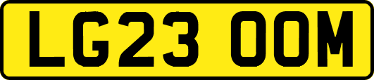 LG23OOM