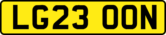 LG23OON