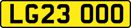 LG23OOO