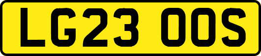 LG23OOS