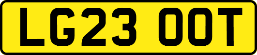 LG23OOT