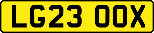 LG23OOX