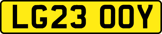 LG23OOY