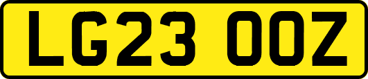 LG23OOZ