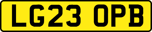 LG23OPB