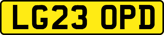 LG23OPD