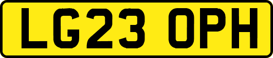 LG23OPH