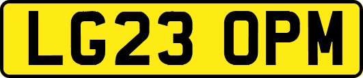 LG23OPM