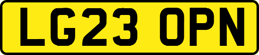 LG23OPN