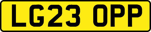 LG23OPP