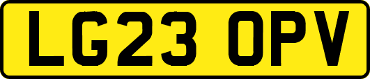 LG23OPV