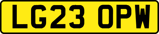LG23OPW