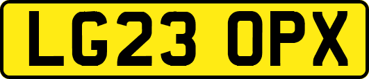 LG23OPX