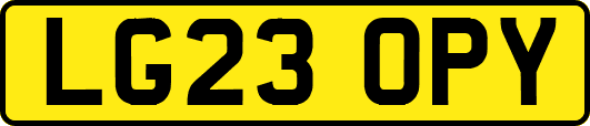 LG23OPY