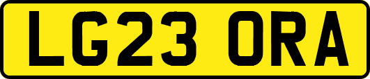 LG23ORA