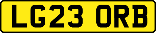 LG23ORB