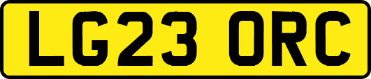 LG23ORC