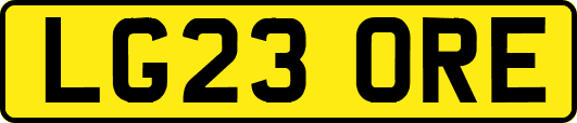 LG23ORE