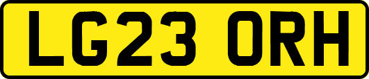 LG23ORH