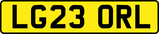 LG23ORL