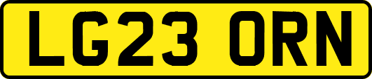 LG23ORN