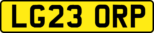 LG23ORP