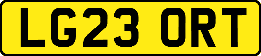 LG23ORT