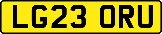 LG23ORU