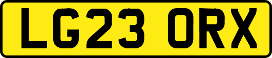 LG23ORX