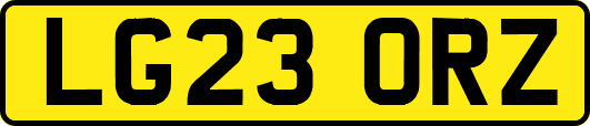 LG23ORZ