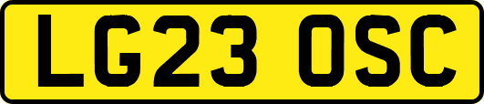 LG23OSC
