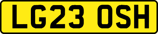 LG23OSH