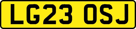 LG23OSJ