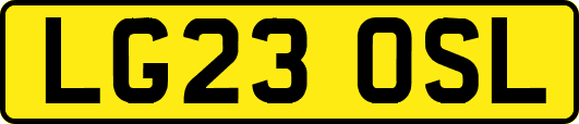 LG23OSL