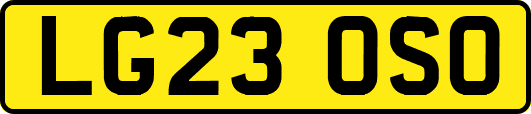 LG23OSO