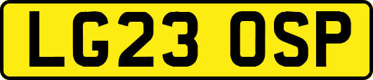 LG23OSP
