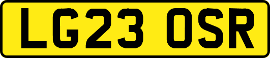 LG23OSR