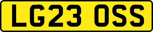 LG23OSS