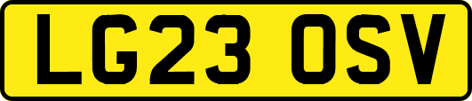 LG23OSV