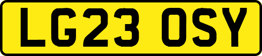 LG23OSY