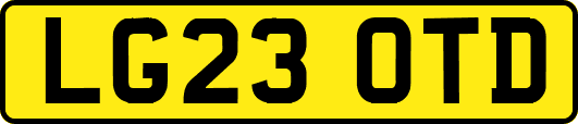 LG23OTD