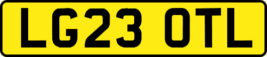 LG23OTL